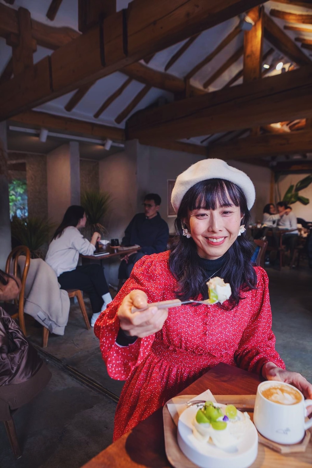 カオジショップさん 逝く 