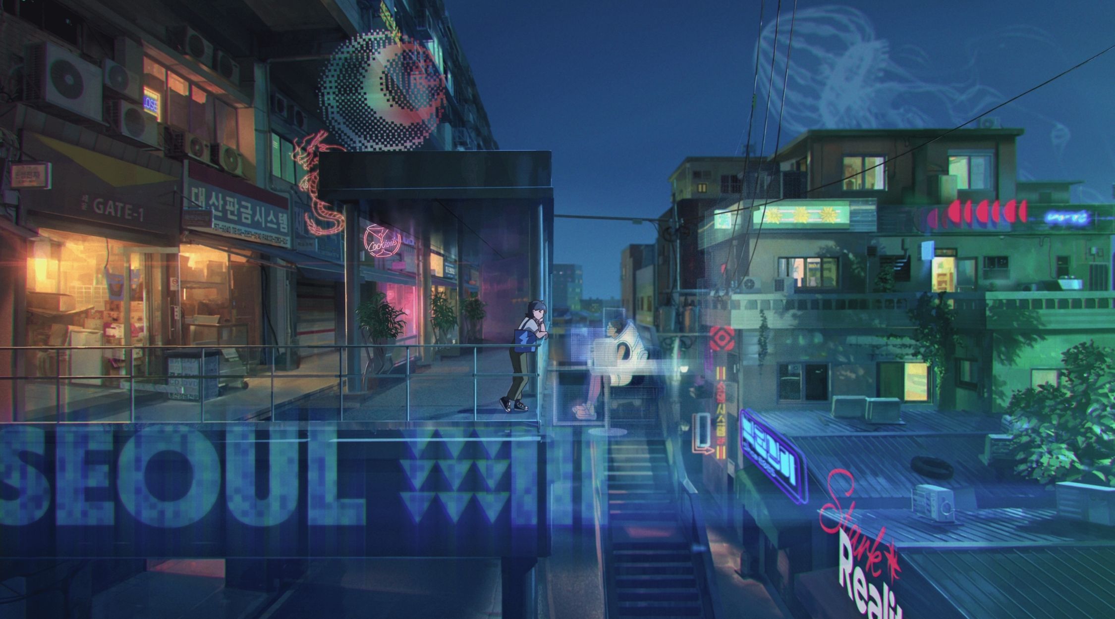 ekran görüntüsü, bina, bilgisayar oyunu, dış mekan içeren bir resim
Yapay zeka tarafından oluşturulmuş içerik yanlış olabilir.