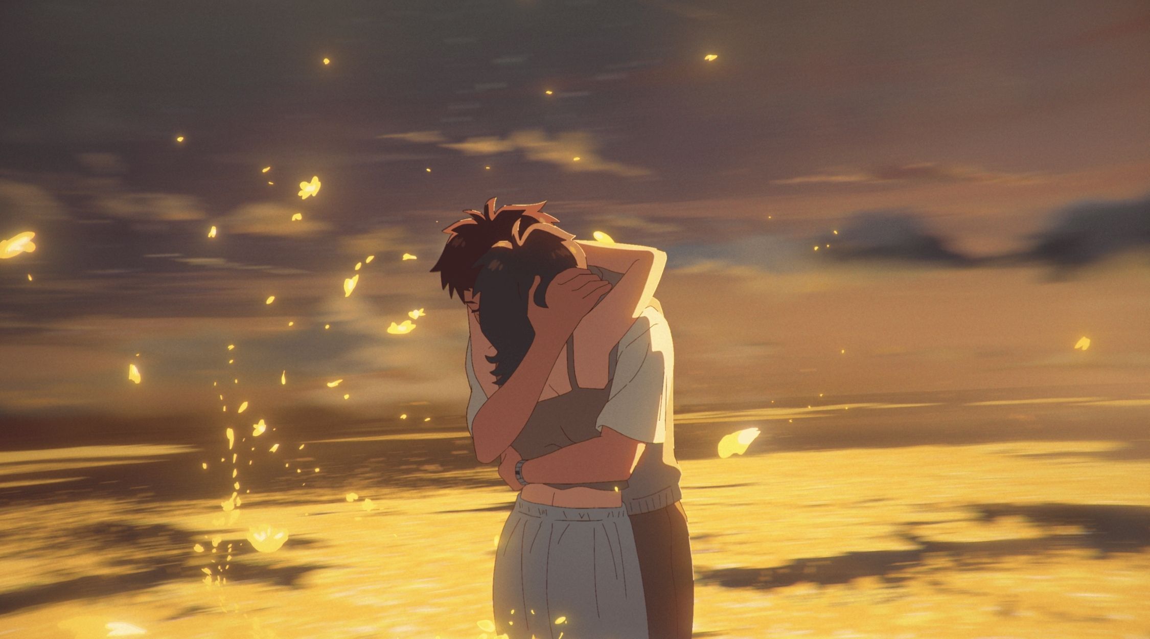 gökyüzü, dış mekan, elbise, kişi, şahıs içeren bir resim
Yapay zeka tarafından oluşturulmuş içerik yanlış olabilir.