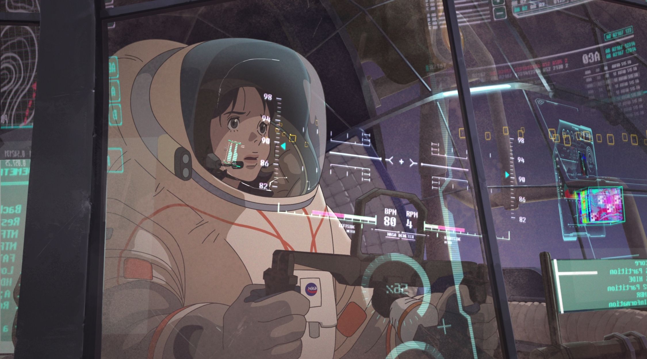 çizgi film, bilgisayar oyunu, ekran görüntüsü, dijital kompozit oluşturma içeren bir resim
Yapay zeka tarafından oluşturulmuş içerik yanlış olabilir.