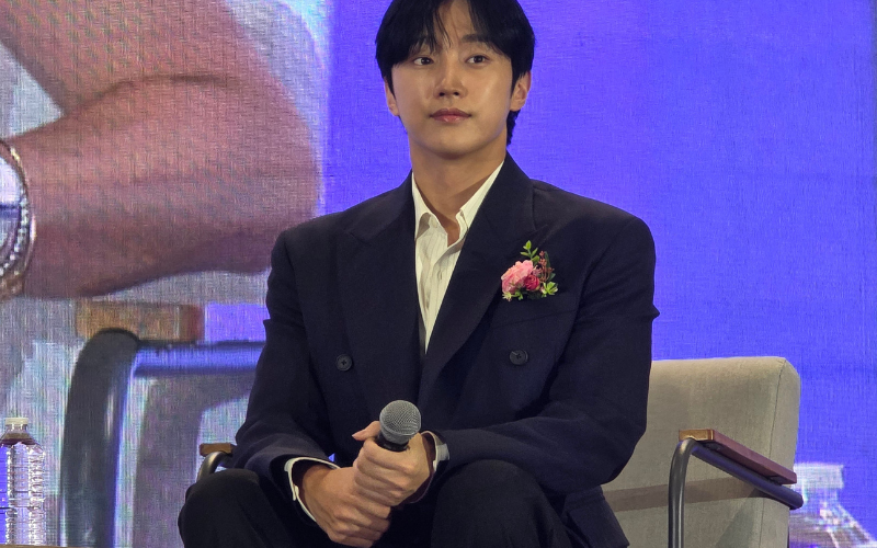 Jin Young