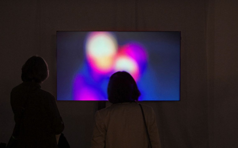 Hojin Kang exhibition