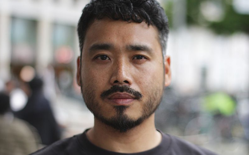 Hojin Kang