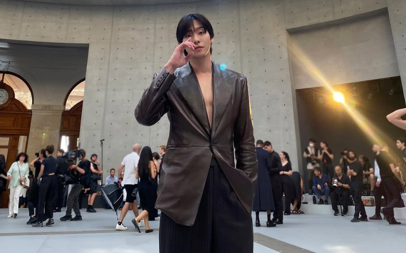 Ahn Hyo-seop