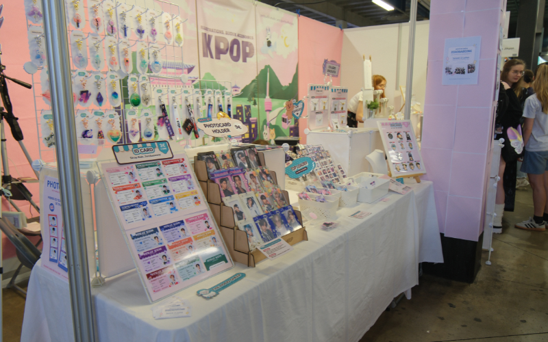 Korean Touch Festival