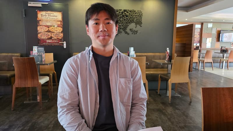 Yeongbin Lee