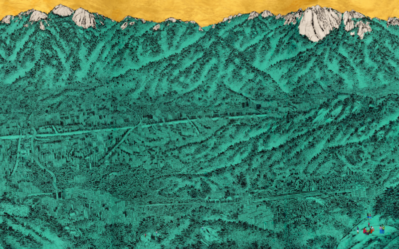 Park Neung Saeng Artwork 1