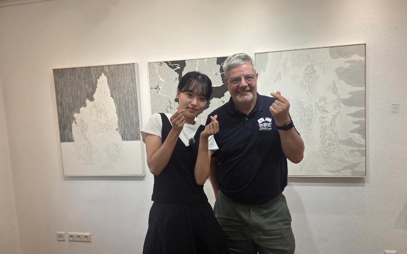 Bogyeong Choi