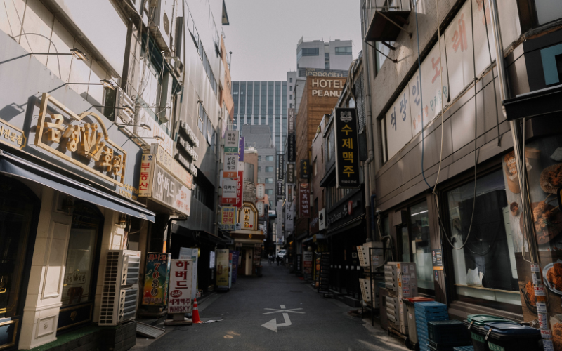 Korea