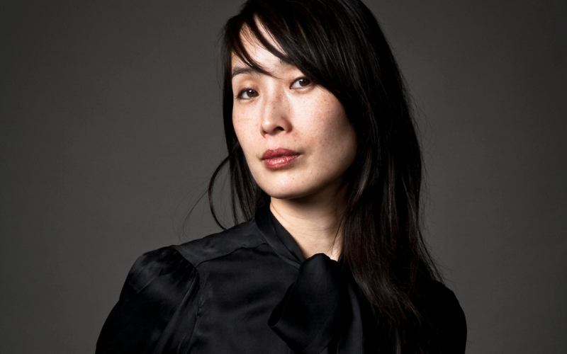 Laure Mi Hyun Croset