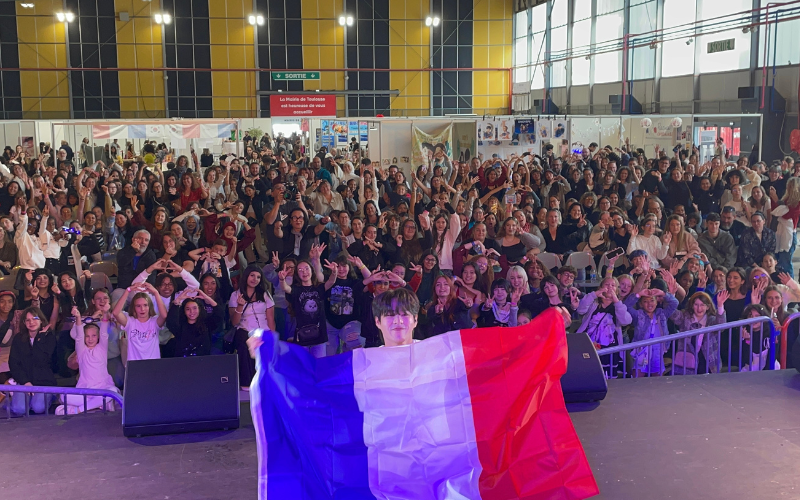 Woori Festival