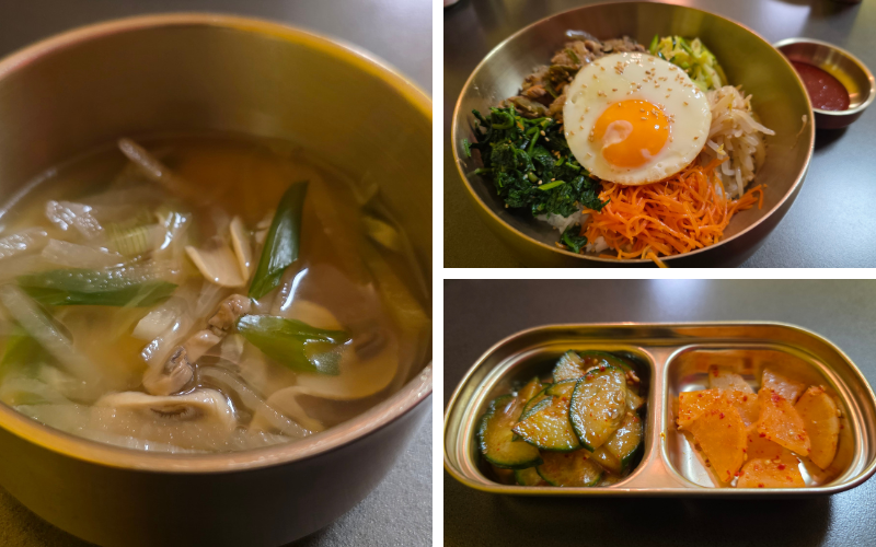 TastyKorea – Luxembourg