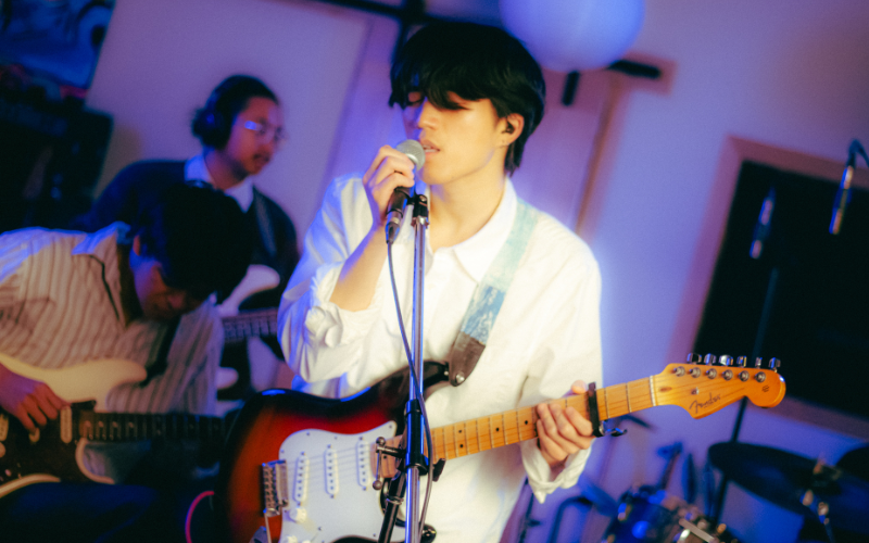 Peach Luffe Performance