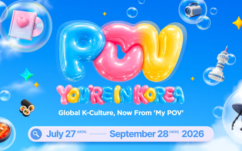 TalkTalkKorea