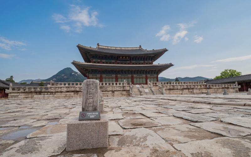 The Eclipse Through Korea’s Past and Present