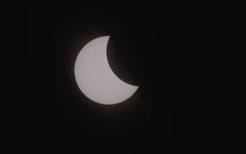 Solar Eclipse
