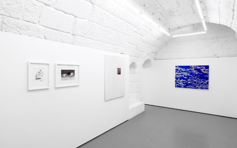 Exhibition View