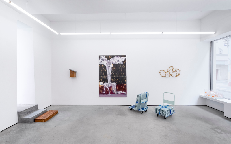 SEE Galerie Paris