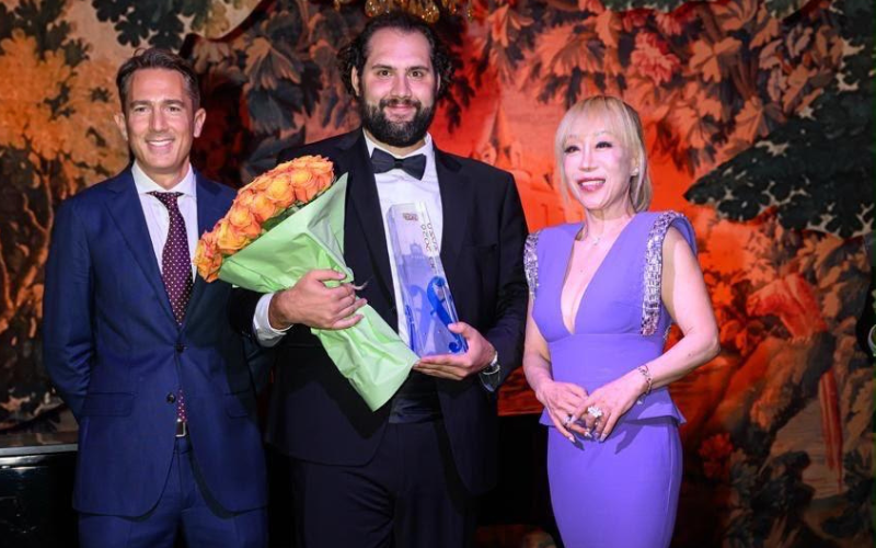 Sumi Jo International Singing Competition