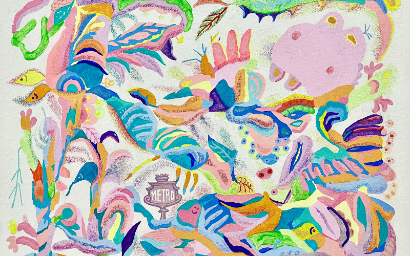 IN Jeonghun Artwork