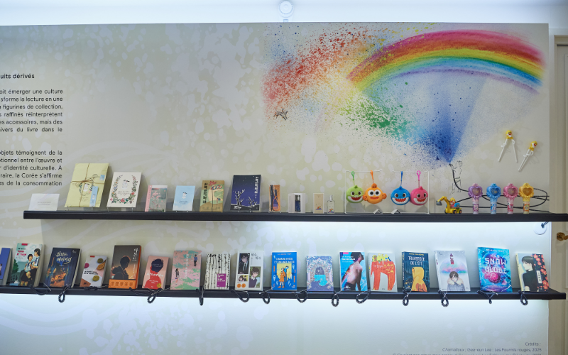Exhibition View