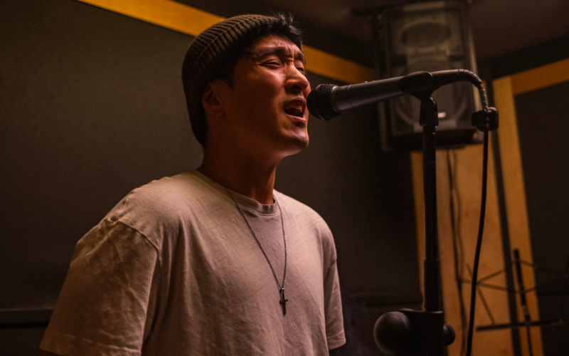 Andrew Choi Portrait