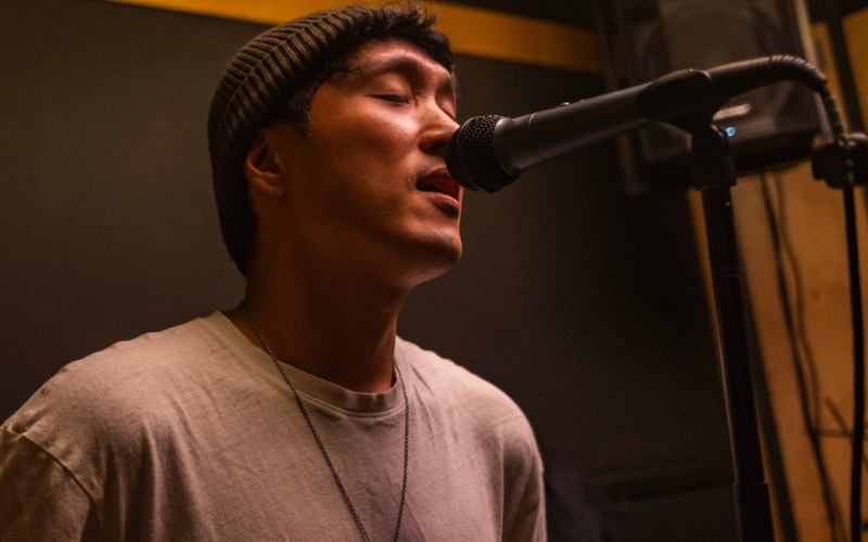 Andrew Choi