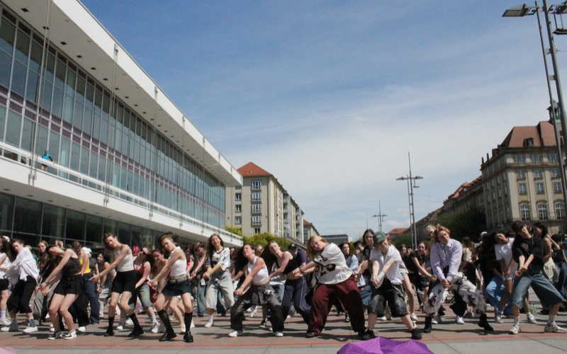 Kpop.Dresden Participants