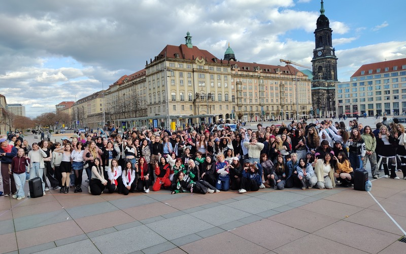 Kpop.Dresden