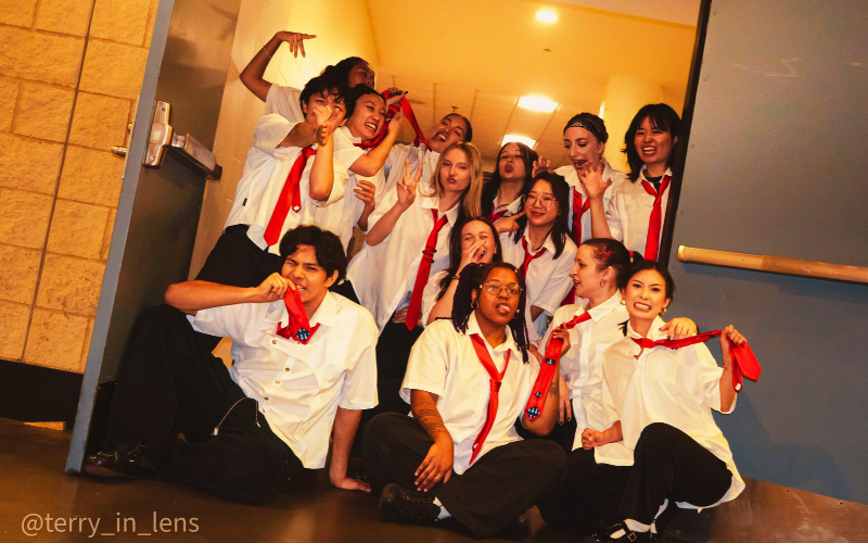 K-Pop Minnecon