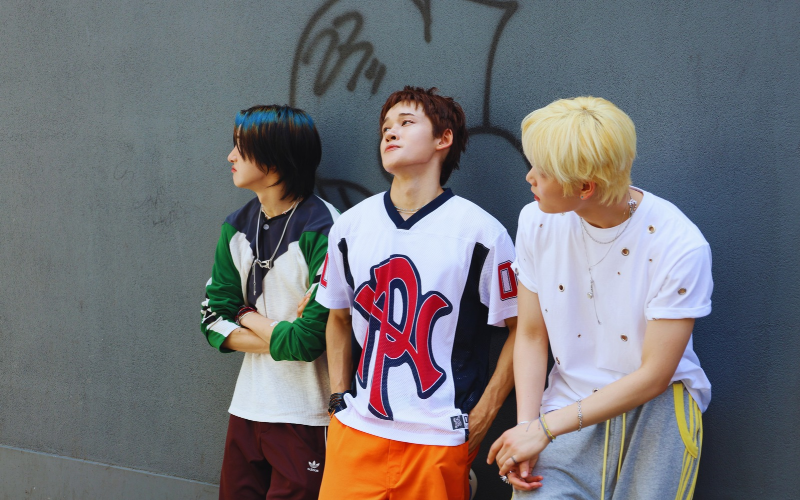 1VERSE Promotion Photo