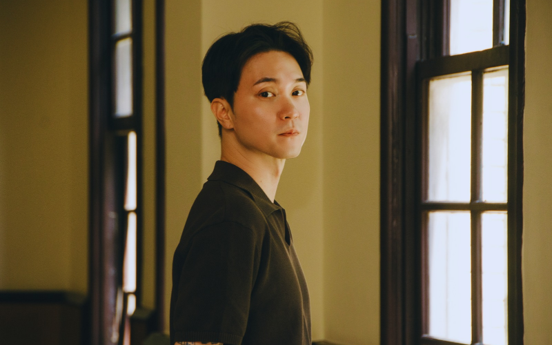 Director Han Chang-rok