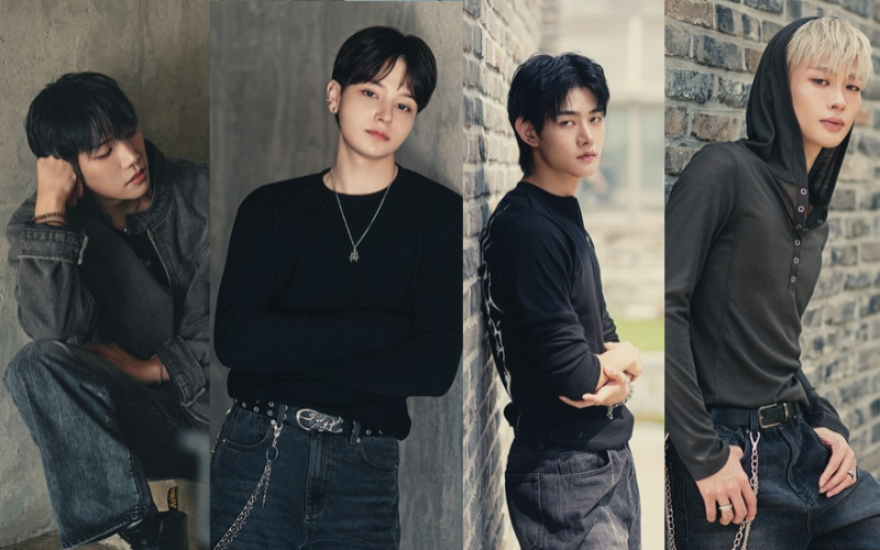 B.YOUR SIDE Group