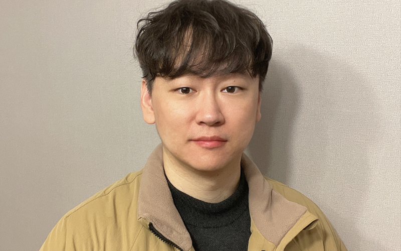 Joo Dong-geun