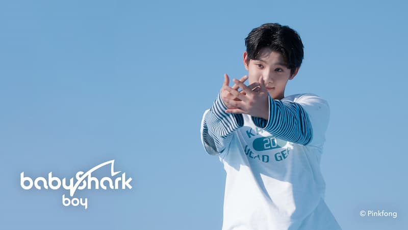 Geonroung Park - WAVE Release