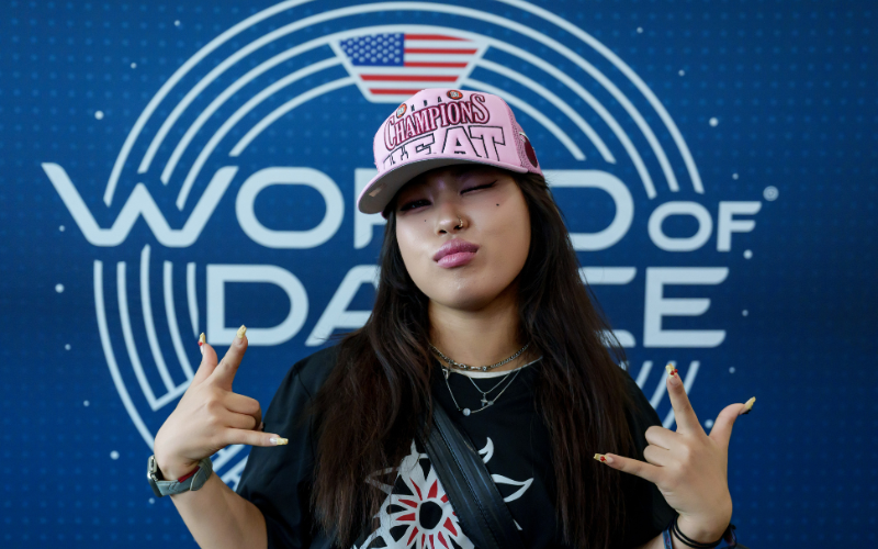 Seo Yewon